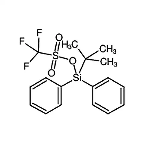 三氟甲磺酸叔丁基二苯基硅烷基酯