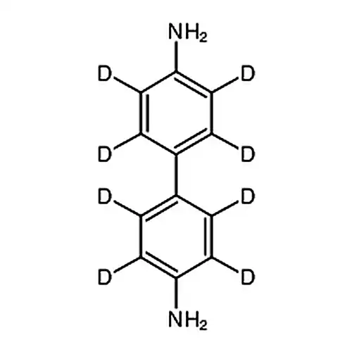 联苯胺-D8