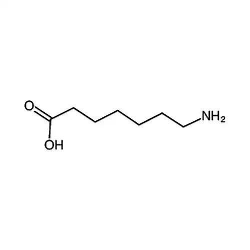 7-氨基庚酸