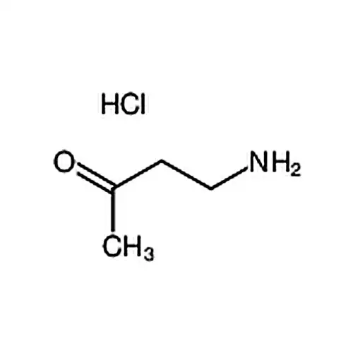 4-氨基丁烷-2-酮盐酸盐
