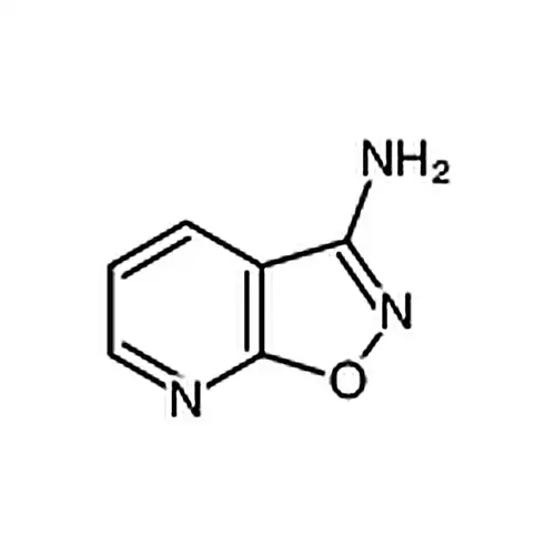 异恶唑[5,4-b]并吡啶-3-氨基