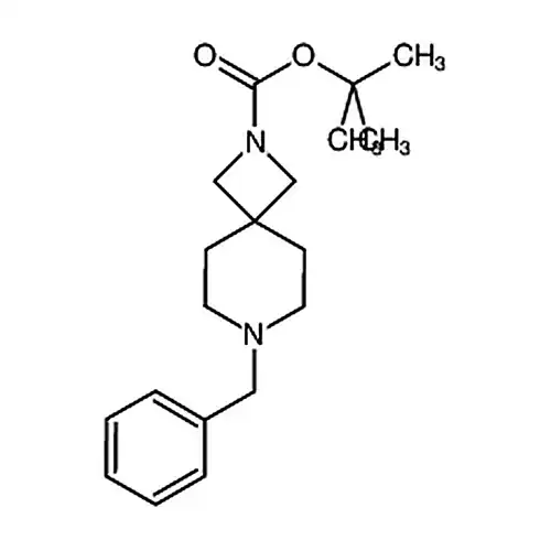 N-BOC-苄基-2,7-二氮杂螺环[3.5]正壬烷