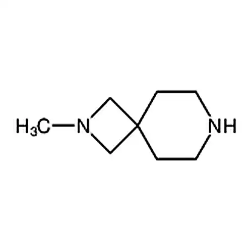 叔丁基2，7-二氮杂螺[3.5]壬烷-2-甲酸酯盐酸盐
