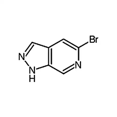 5-溴-1H-吡唑[3,4-C]吡啶