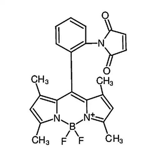 BODIPY Green 8-P2M