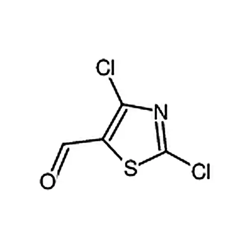 2,4-二氯噻唑-5-甲醛