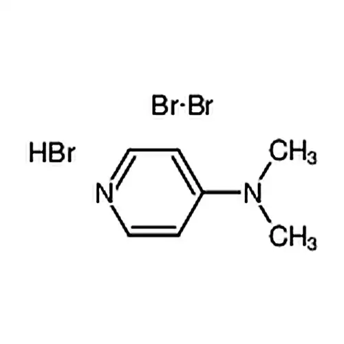 三溴化氢4-二甲氨基吡啶复合物