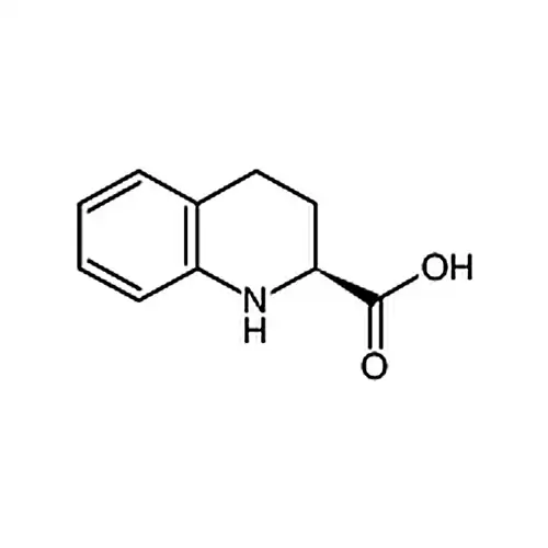 (S)-1，2，3，4-四氢喹啉-2-羧酸