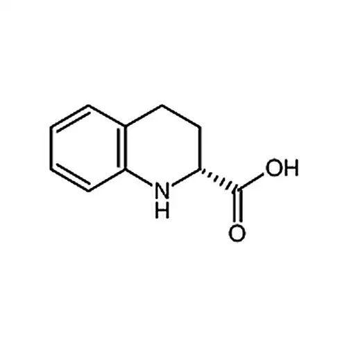 (R)-1，2，3，4-四氢喹啉-2-羧酸