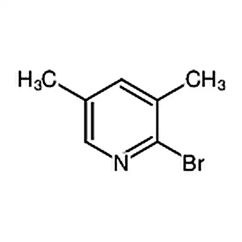 2-溴-3,5-二甲基吡啶