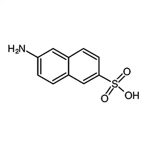 6-氨基-2-萘磺酸