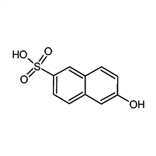 2-萘酚-6-磺酸