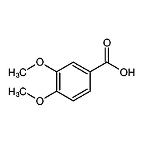 3,4-二甲氧基苯甲酸
