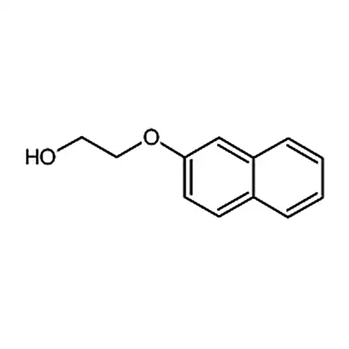 2-(2-萘氧基)乙醇