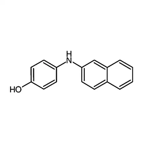 N-(对羟基苯基)-2-萘胺