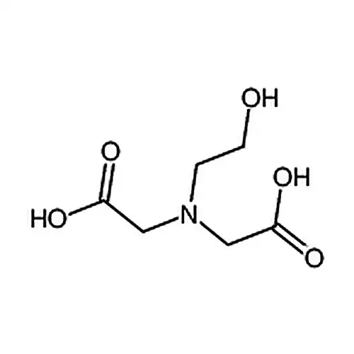 N-羟乙基亚胺二乙酸