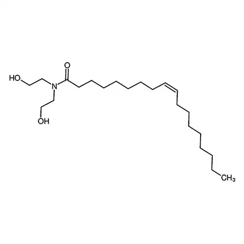 (Z)-N，N-二(2-羟基乙基)-9-十八烯酸酰胺