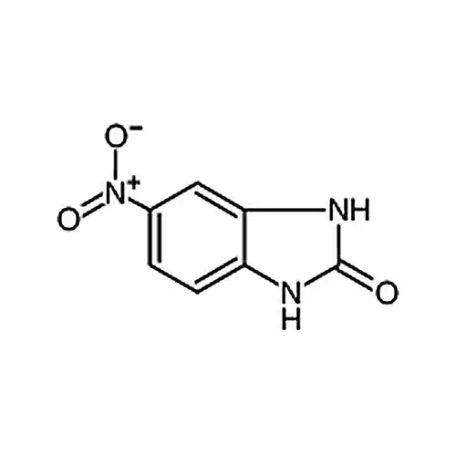 5-硝基-2-苯并咪唑酮