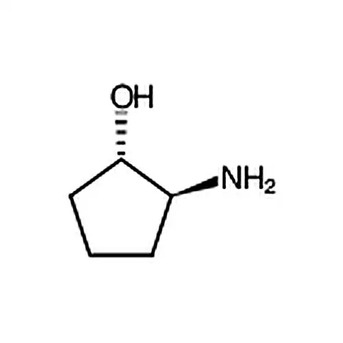 (1S,2S)-2-氨基环戊醇