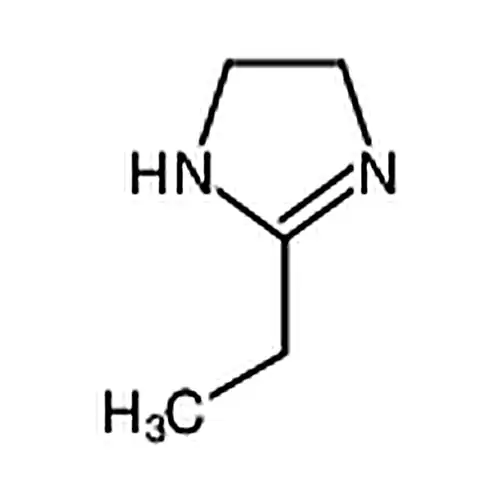 2-乙基-2-咪唑啉