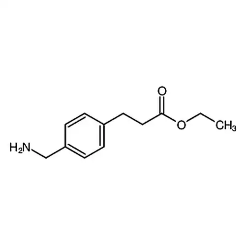 4-氨甲基苯丙酸乙酯