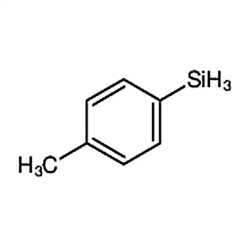 对甲苯基硅烷