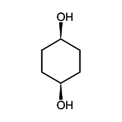顺-1,4-环己二醇