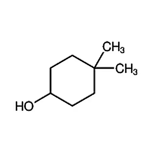 4，4-二甲基环己-1-醇