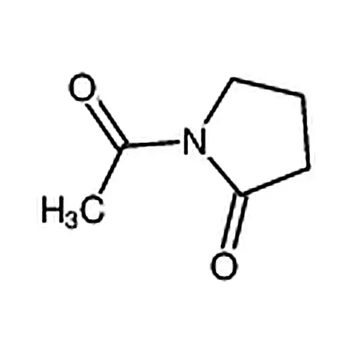 1-乙酰基-2-吡咯烷酮