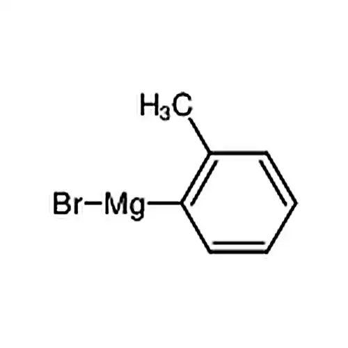 邻甲苯基溴化镁溶液