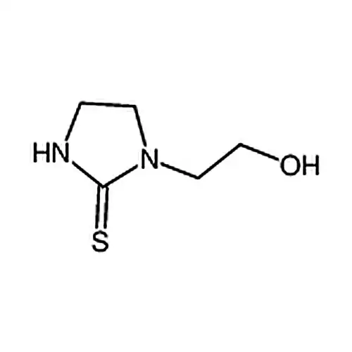 1-(2-Hydroxyethyl)imidazolidine-2-thione