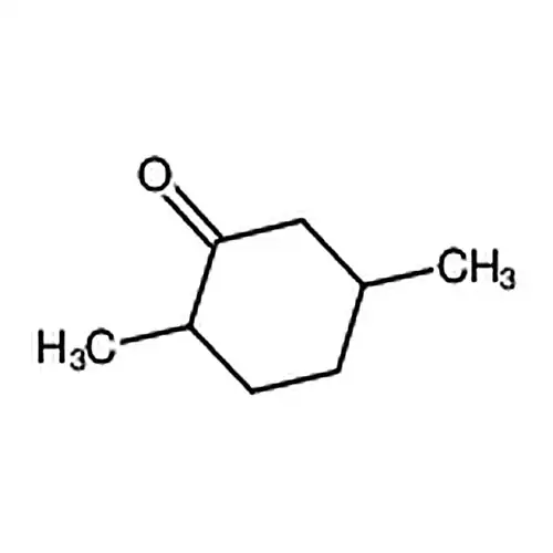 2,5-二甲基环己酮 (异构体混合物)