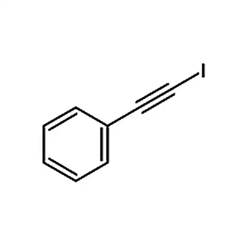 1-碘-2-苯乙炔