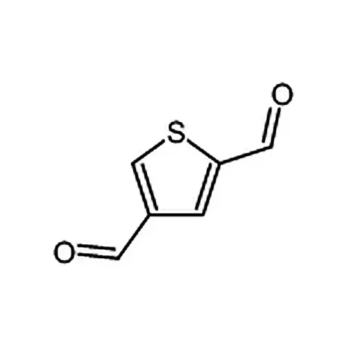 噻吩-2,4-二甲醛