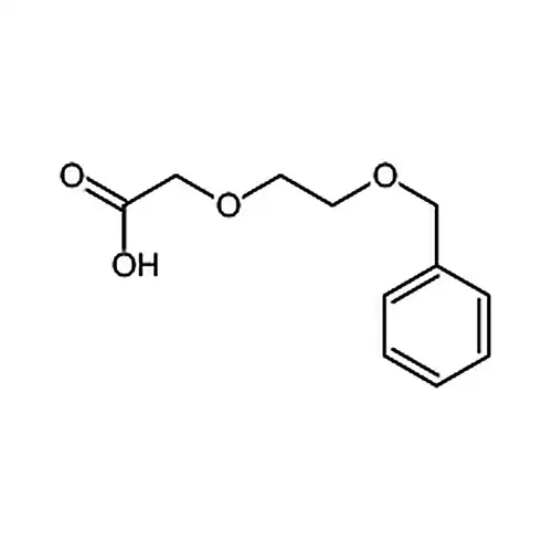 2-(2-(苄氧基)乙氧基)乙酸