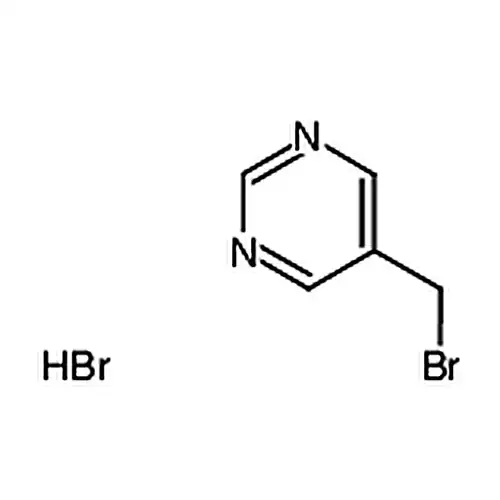 5-(溴甲基)嘧啶氢溴酸盐