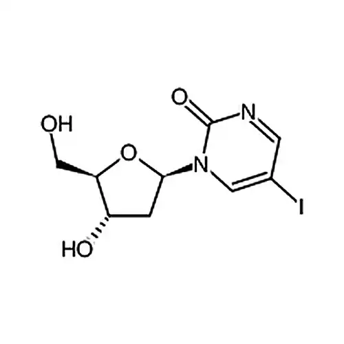 Ropidoxuridine