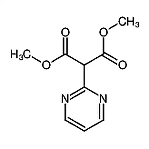 2-(2-嘧啶基)丙二酸二甲酯