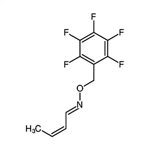 丁烯醛O-2，3，4，5，6-PFBHA-肟
