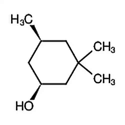 顺-3,3,5-三甲基环己醇