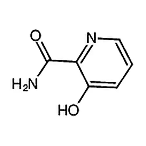 3-羟基吡啶酰胺