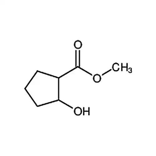 2-羟基环戊烷羧酸甲酯