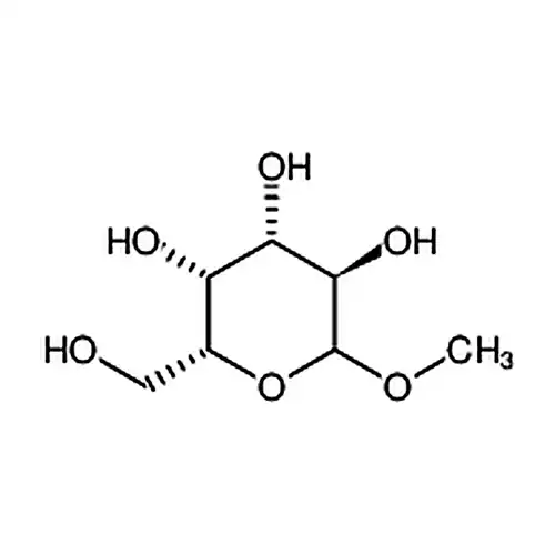 甲基-D-半乳糖苷