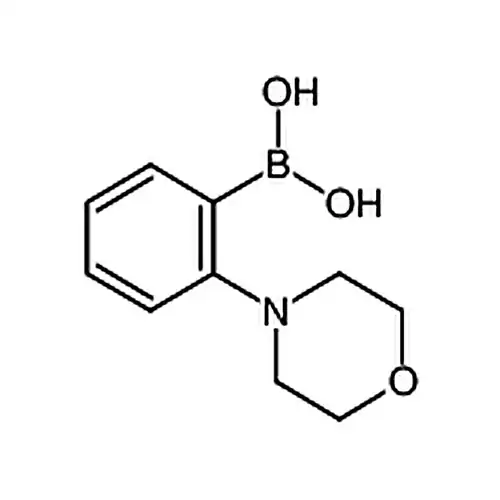 2-吗啉苯硼酸