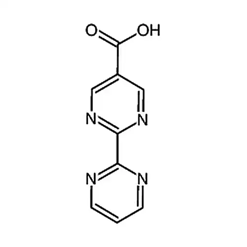 2-(嘧啶-2-基)嘧啶-5-甲酸