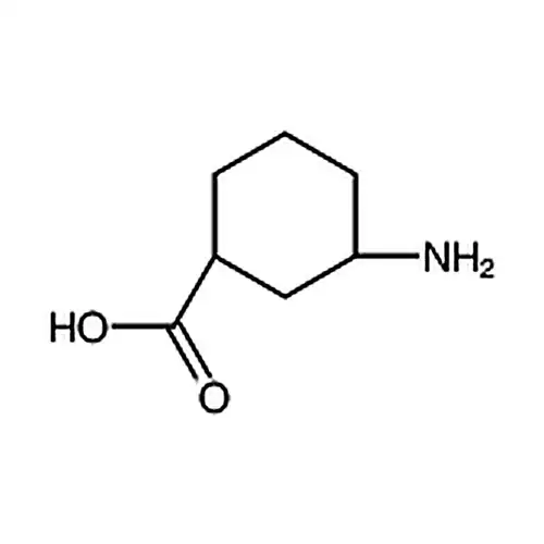(1S,3S)-3-氨基环己烷羧酸