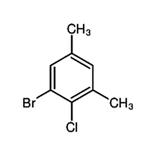 2-氯-3,5-二甲基溴苯
