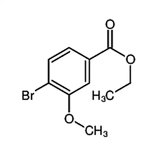 4-溴-3-甲氧基苯甲酸乙酯