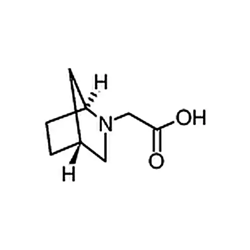 2-(2-氮杂双环[2.2.1]庚-2-基)乙酸