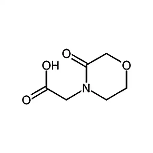 2-(3-氧代吗啉-4-基)乙酸